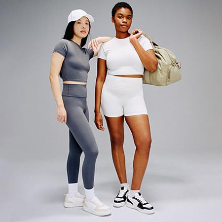 Primark shop womens sportswear